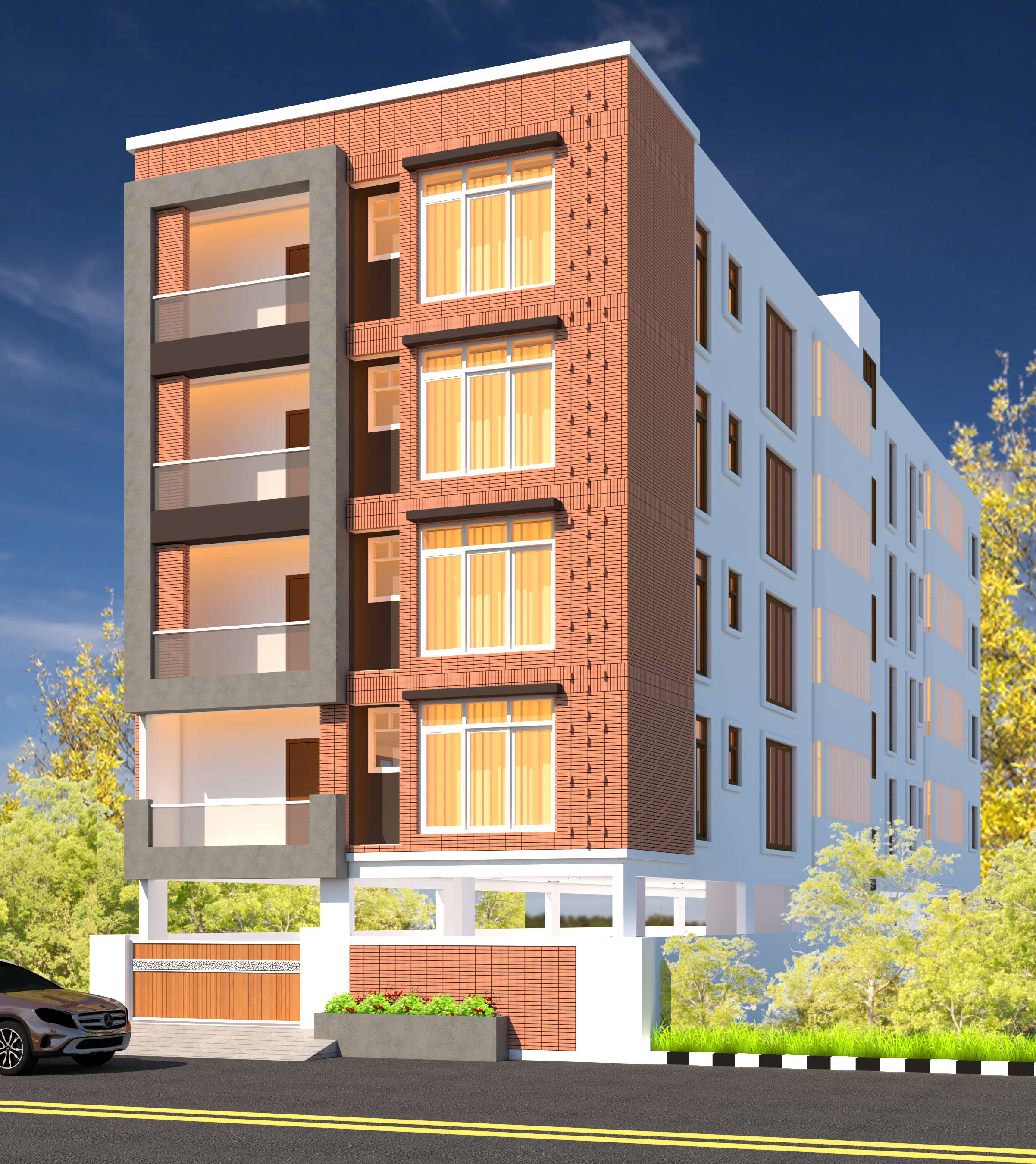 Palladium Projects | Projects