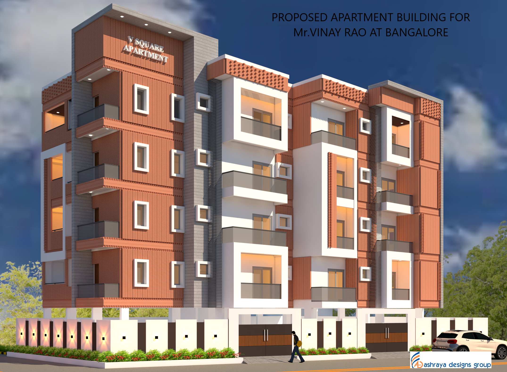 Palladium Projects | Projects