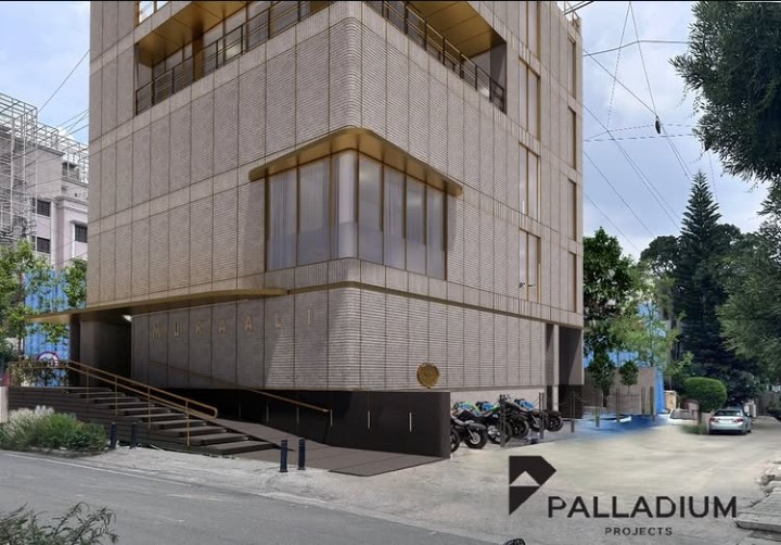 Palladium Projects | Projects